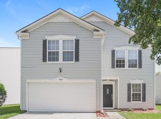 4803 Reinbeck Dr, Charlotte, NC 28269