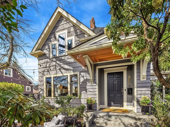 2016 E Republican Street, Seattle, WA 98112