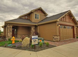 24443 E Pinnacle Ct UNIT 539, Liberty Lake, WA 99019