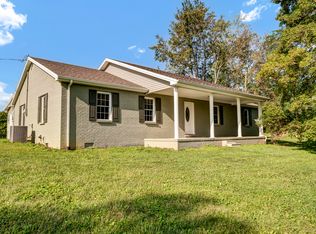 2601 Crowe Ridge Rd, Winchester, KY 40391