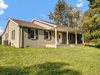 2601 Crowe Ridge Rd, Winchester, KY, 40391