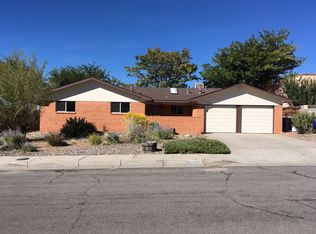 12525 Elaine Pl NE, Albuquerque, NM 87112