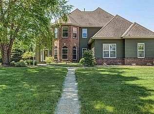 821 Silent Sunday Ct, Racine, WI 53402