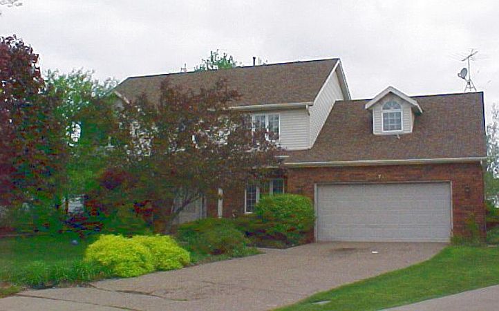Deerbrook Estates