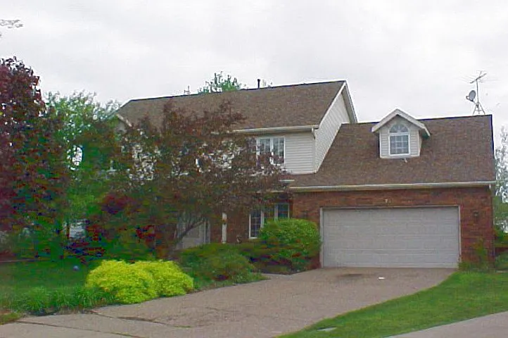 3732 Deer Springs Dr photo 1