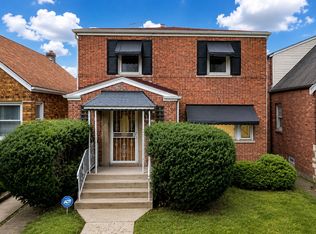 10231 S Rhodes Ave, Chicago, IL 60628