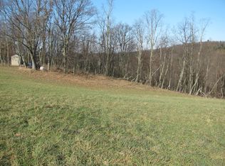 2346 Shenandoah Road, Mathias, WV 26812