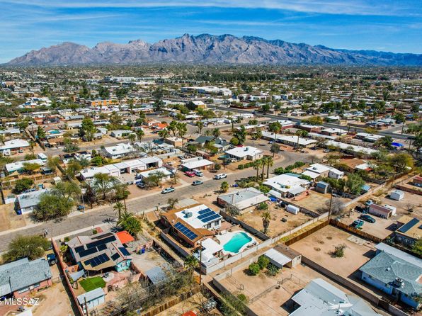 502 E Smoot Dr, Tucson, AZ 85705