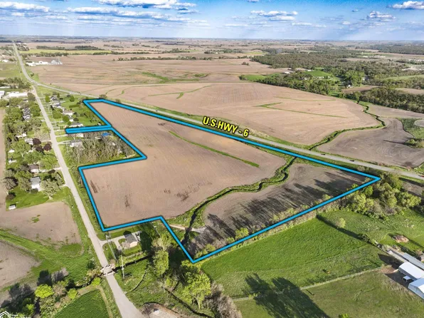 4 Us Highway 6, Newton, IA 50208