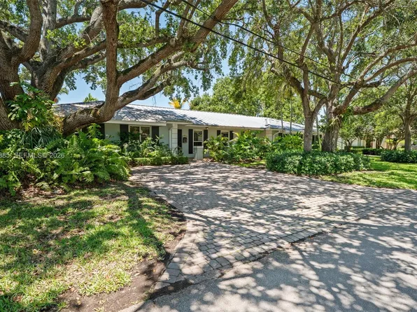 11100 SW 73rd Ct, Pinecrest, FL 33156