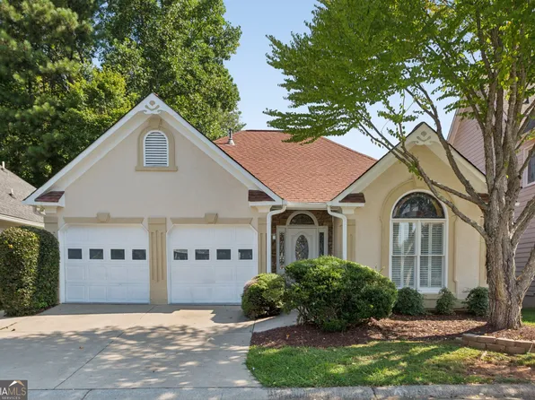 1433 Rosewood Creek Dr, Marietta, GA 30066