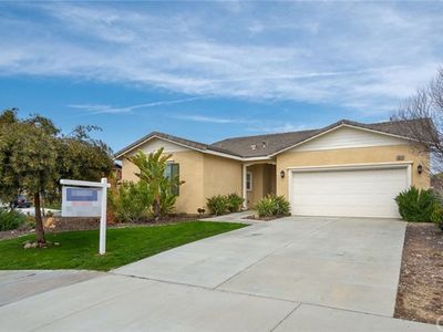 28540 Hellebore St, Murrieta, CA, 92563
