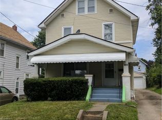 491 Palmetto Ave, Akron, OH 44301