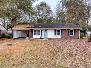 4418 Gardiner Dr, Columbus, GA 31907