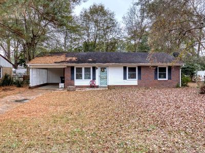 4418 Gardiner Dr, Columbus, GA, 31907