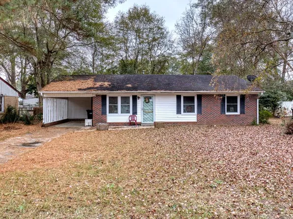 4418 Gardiner Dr, Columbus, GA 31907