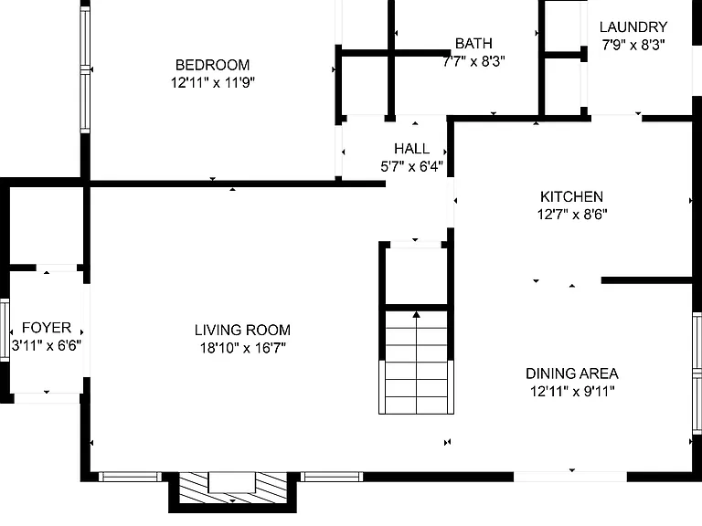 2706 Bridge Lake Dr — Photo 33