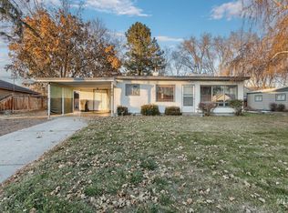 204 Moyer Ave, Weiser, ID 83672