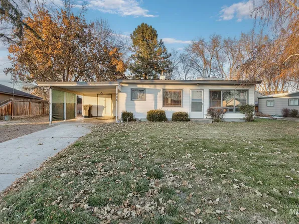 204 Moyer Ave, Weiser, ID 83672