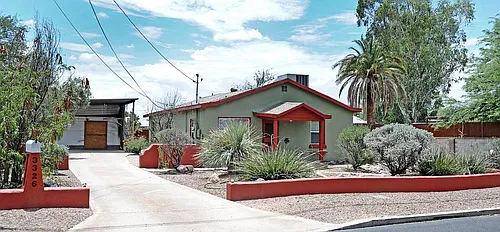 3326 E Elida St Photo 1