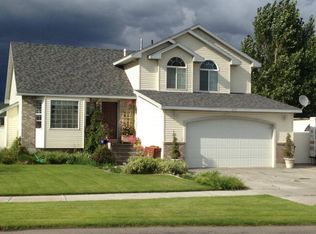 4113 E Birchwood Cir, Ammon, ID 83406