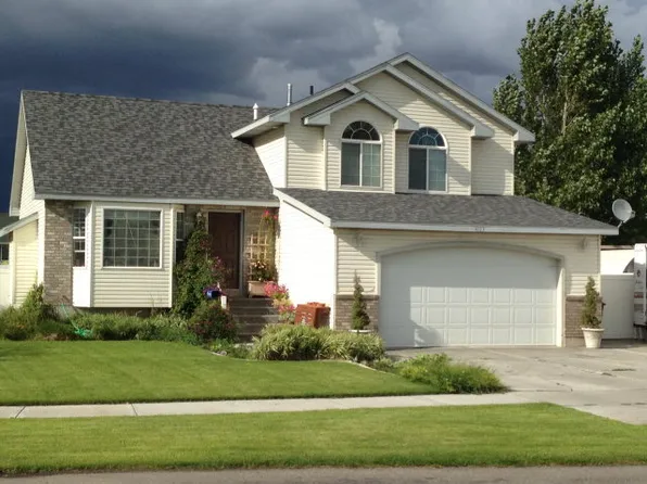 4113 E Birchwood Cir, Ammon, ID 83406