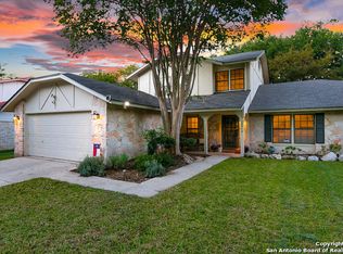 3515 Byron St, San Antonio, TX 78247