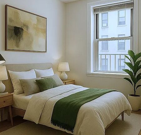 2nd image of 101 Thompson St APT 6