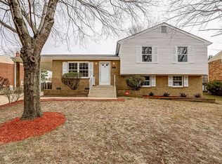 11912 Birchview Dr, Clinton, MD