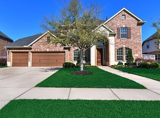 5802 Stern Springs Ln, Fulshear, TX 77441