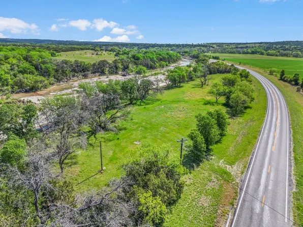 Fm 205, Glen Rose, TX 76043