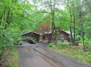 459 Flat Hills Rd, Amherst, MA 01002