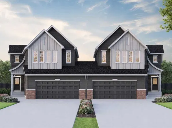 301 N Dawson Wharf Rd, Chestermere, AB T1X 2X2