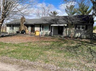 190 Teague Dr, Greenup, KY 41144