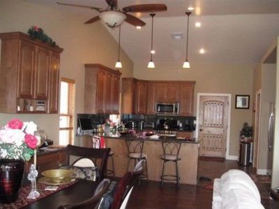 808 N Elk Horn Cir, Payson, AZ, 85541