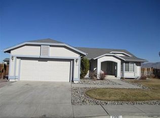 1300 Wisteria Dr, Reno, NV 89511