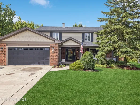 1450 Falson Ct, Wheaton, IL 60189
