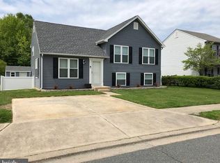 12838 Cunninghill Cove Rd, Middle River, MD 21220