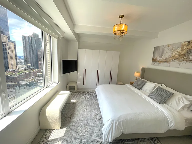 160 Central Park S #2511 — Photo 3
