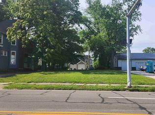 511 Washington Ave, Evansville, IN 47713