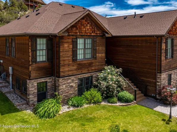 350 Cedar Hills Rd, Silt, CO 81652