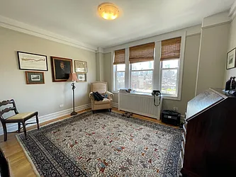 Rented by Rita S Citrin, LREB