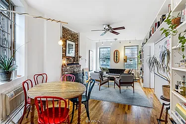Rented by Compass