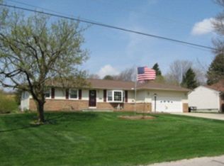 242 Maple Ln, Mansfield, OH 44906