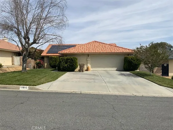 17810 Granada Dr, Victorville, CA 92395