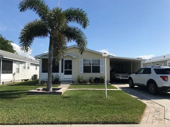 4400 SW 13th Ave, Okeechobee, FL 34974