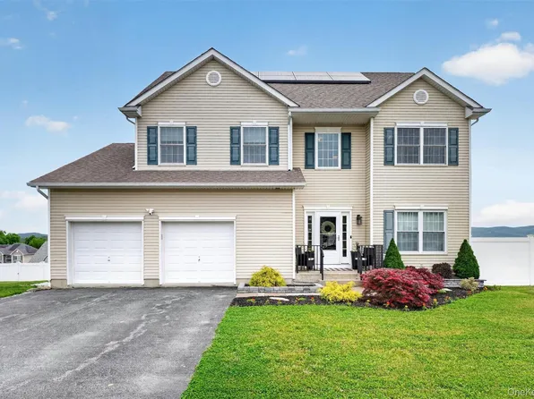 3510 John Paul Jones Lane, New Windsor, NY 12553