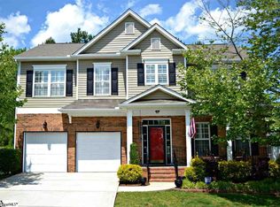 14 Red Jonathan Ct, Simpsonville, SC 29681