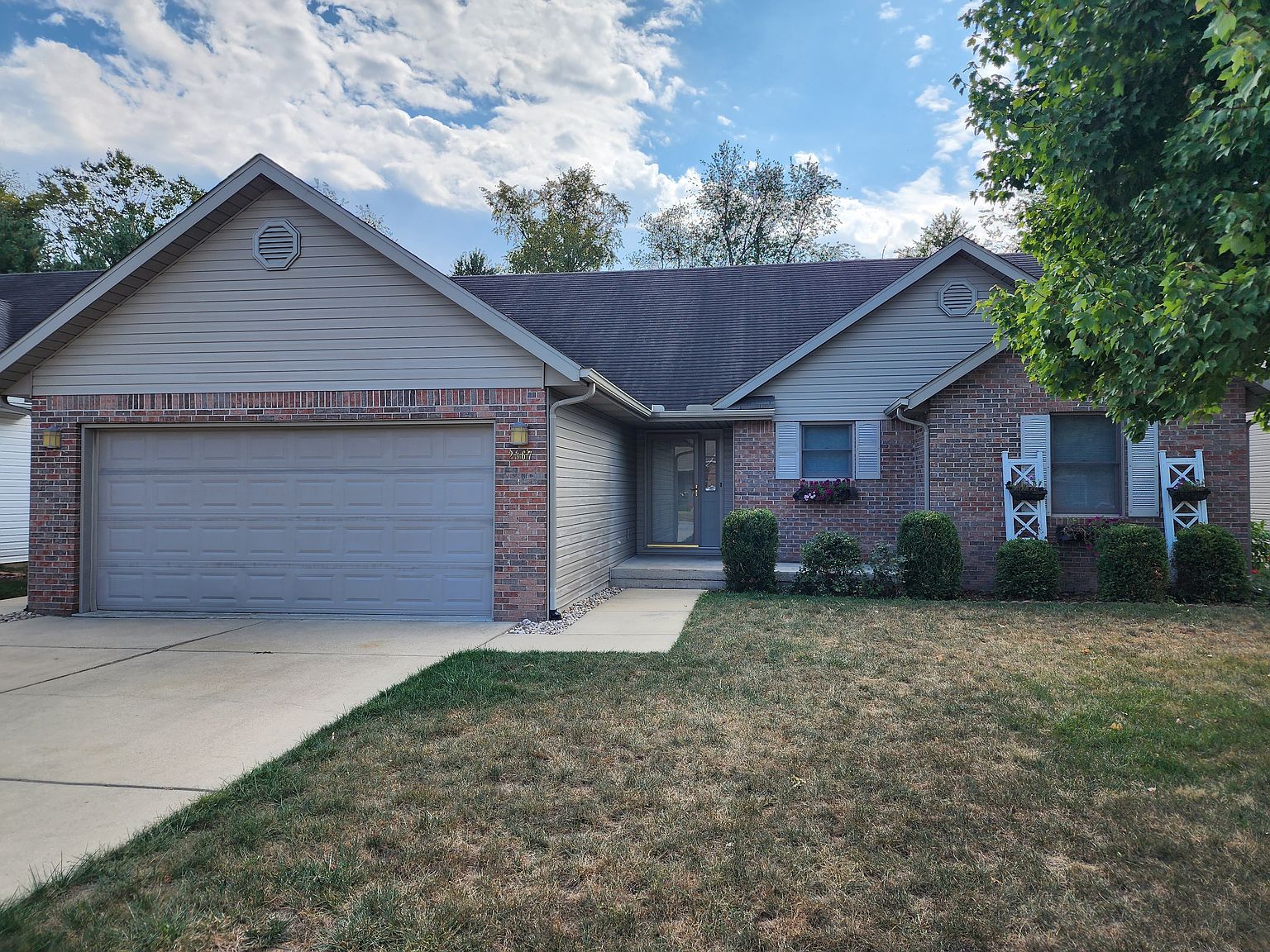 2367 Cailynn Dr, Terre Haute, IN 47802 Zillow