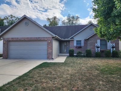 2367 Cailynn Dr, Terre Haute, IN, 47802